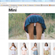 Image for article titled Behold the Grossest, Perviest Picture American Apparel Has Ever Posted